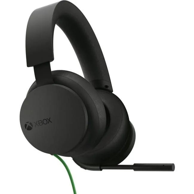 Microsoft Xbox Stereo Headset — image 1