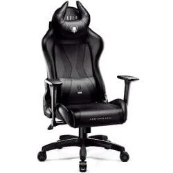 Diablo X-Horn 2.0 King Size Czarny — image 1