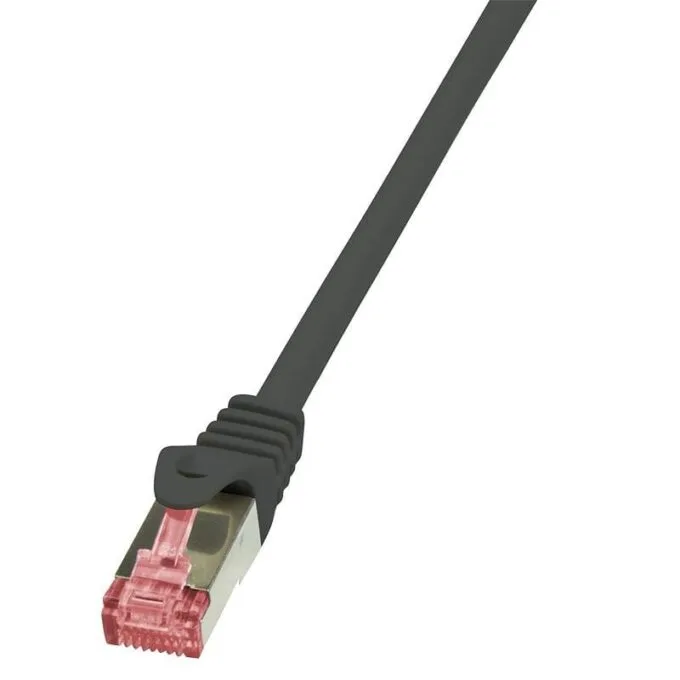 Logilink 7.5m czarny — image 1