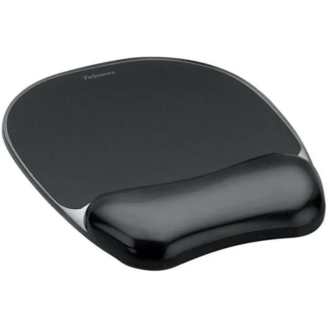 Fellowes Crystal Czarna — image 1