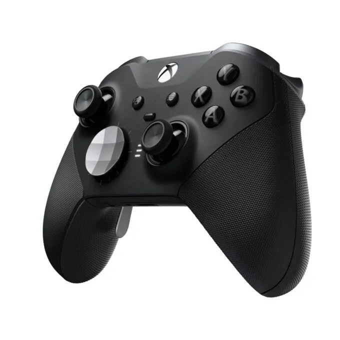 Microsoft Xbox kontroler bezprzewodowy Elite Series 2 - czarny — image 1