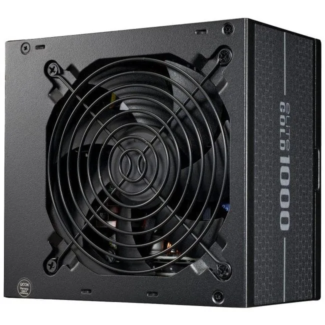 Cooler Master Elite 1000W 80+ Gold — image 1