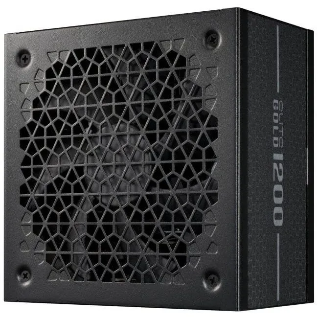 Cooler Master Elite 1200W 80+ Gold — image 1