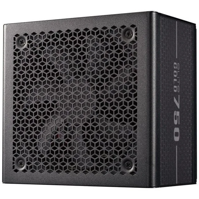 Cooler Master Elite 750W 80+ Gold — image 1