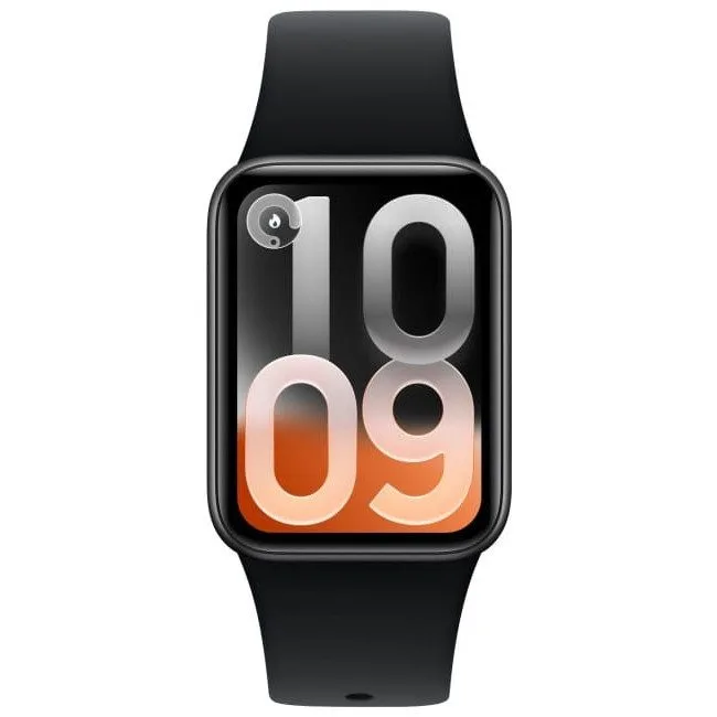 Xiaomi Smart Band 10 Pro NFC Midnight Black — image 1