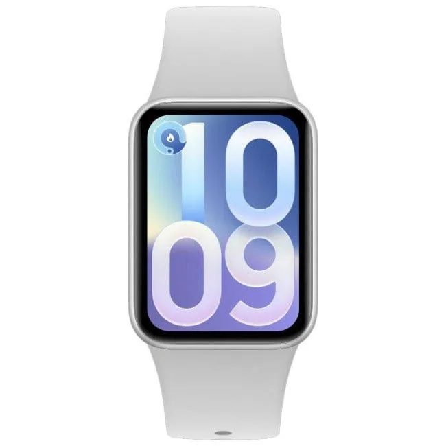 Xiaomi Smart Band 10 Pro NFC Glacier Silver — image 1