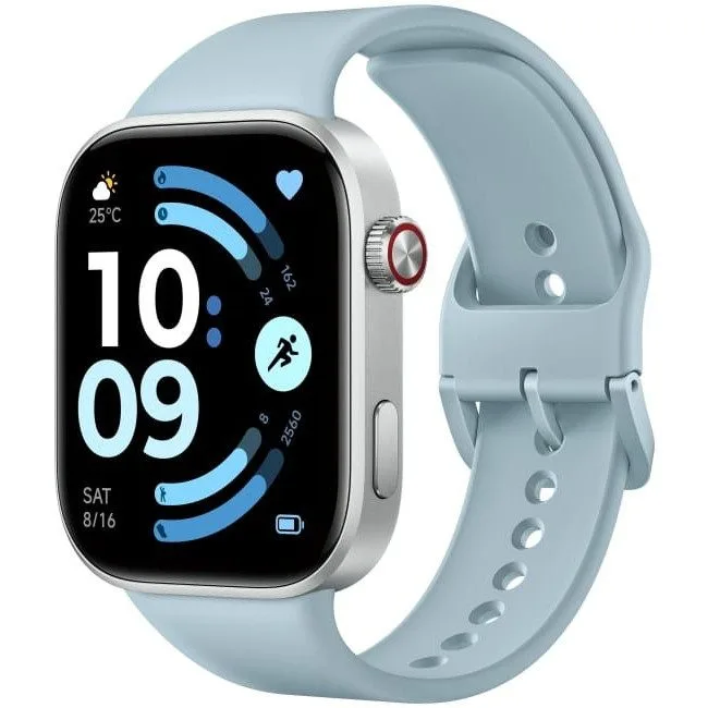 Xiaomi Redmi Watch 6 Glacier Blue — image 1