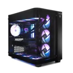 Level UP [J04] Ryzen 5 | RTX 5070 | 32GB | 1TB+2TB
