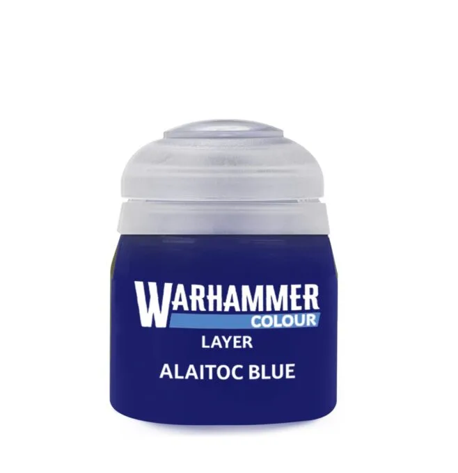 ALAITOC BLUE