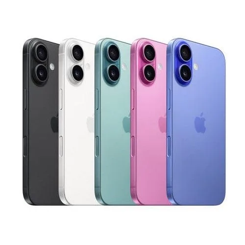 Apple iPhone 16 Plus 128GB Ultramaryna — image 1