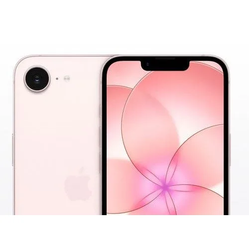Apple iPhone 17e 512GB Czarny — image 1