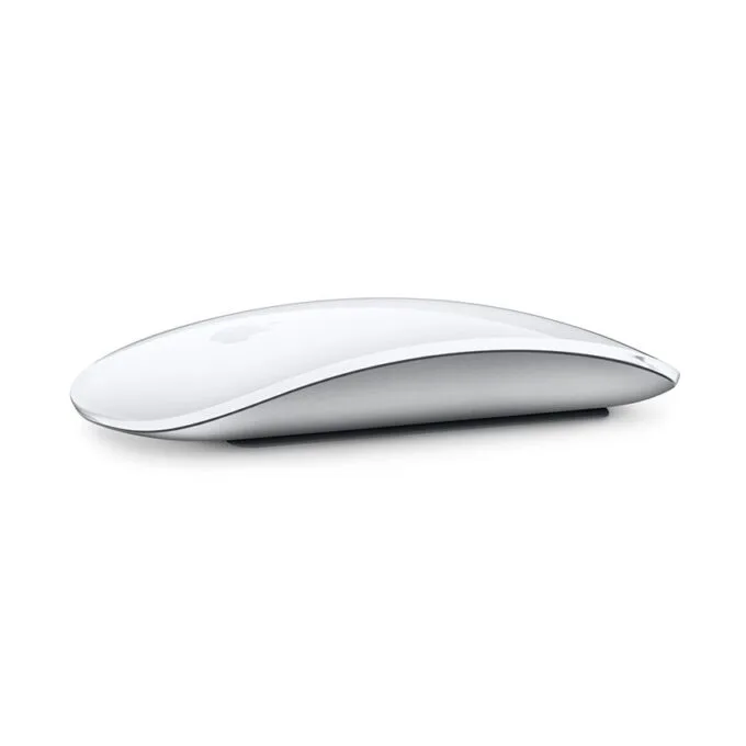 Apple Magic Mouse USB-C White - MXK53ZM/A — image 1