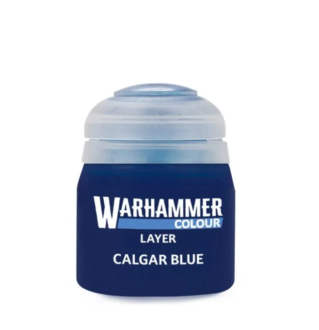 CALGAR BLUE 12ML