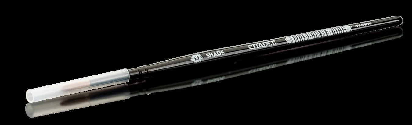 CITADEL MEDIUM SHADE BRUSH
