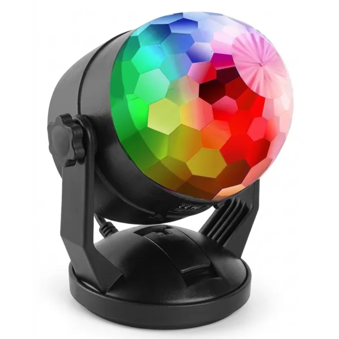 Denver Disco Light Ball LDB-319MK2 — image 1