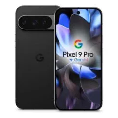 Google Pixel 9 Pro 5G 16/128GB Dual SIM Obsidian