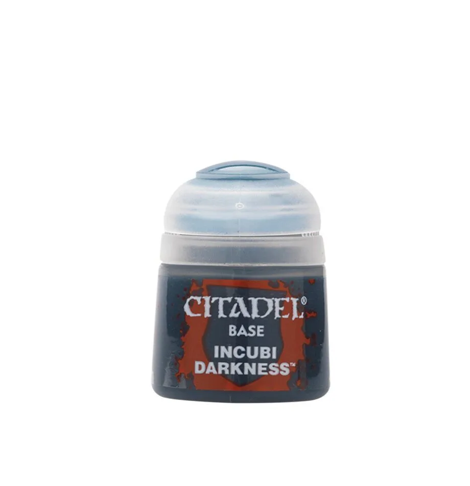 INCUBI DARKNESS (6-PACK) 12ML