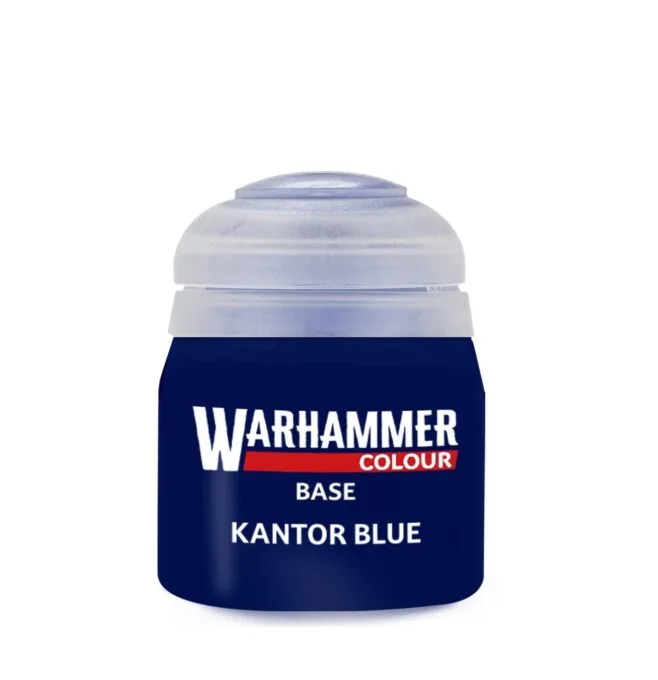 KANTOR BLUE 12ML