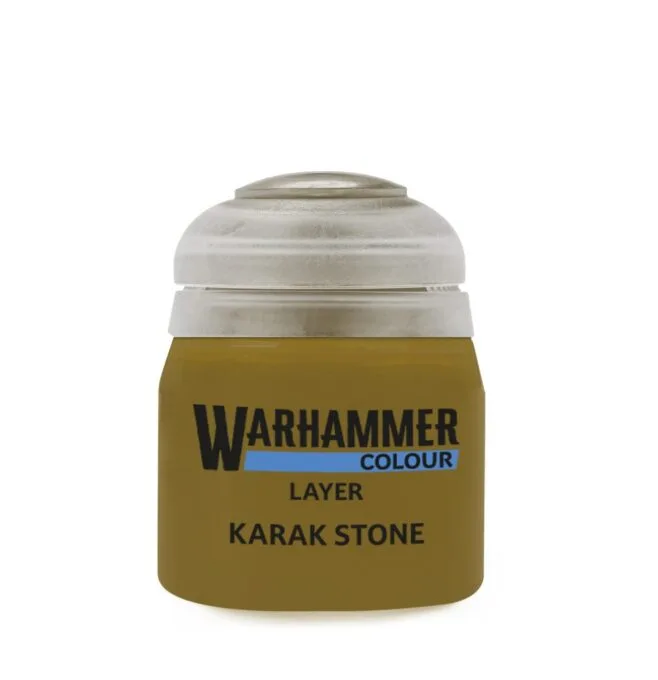 KARAK STONE