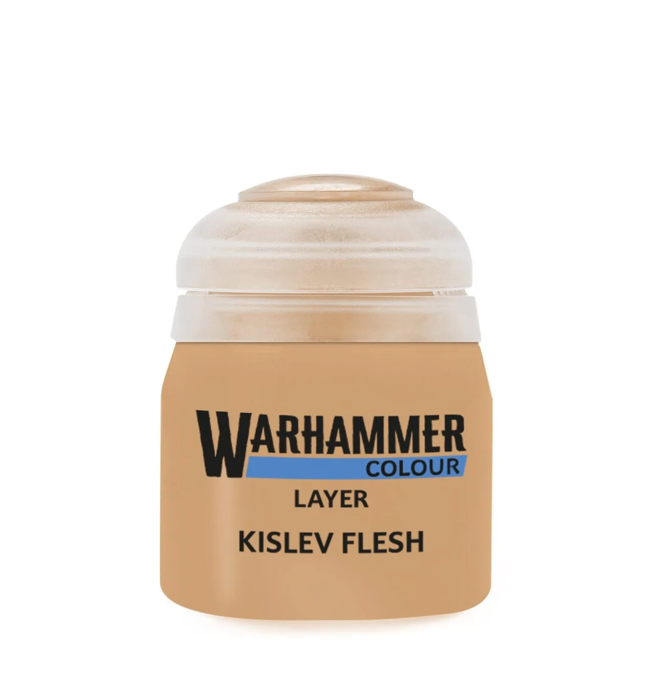Games Workshop Kislev Flesh - 12 ml Layer Paint -