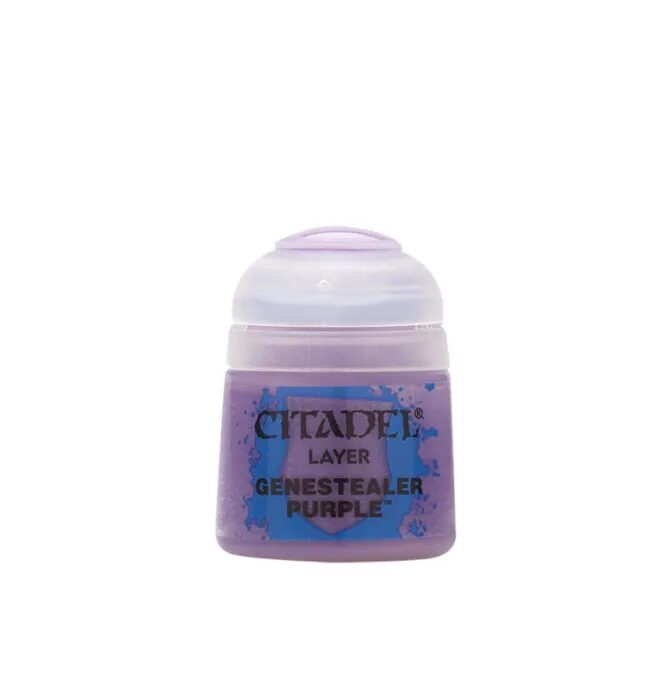 LAYER:GENESTEALER PURPLE