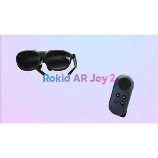 Rokid AR Joy 2 Max 2 + Stacja — image 1