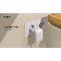 Belkin 42W USB-C USB-A