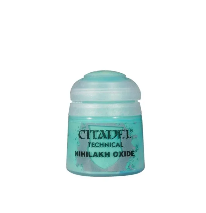 NIHILAKH OXIDE 12ML