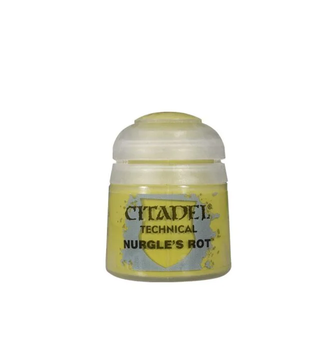 NURGLES ROT 12ML