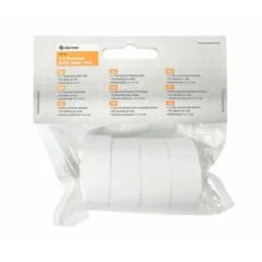 Denver PSP-20 Pack of 4x Label Sticker Rolls For MBP-16