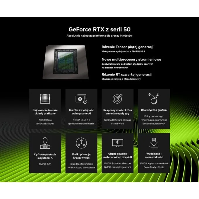 ASUS GeForce RTX 5060 Ti T1 OC 8GB DLSS 4 — image 1