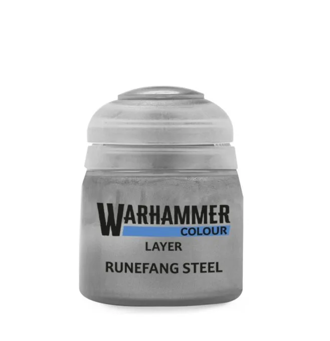 RUNEFANG STEEL