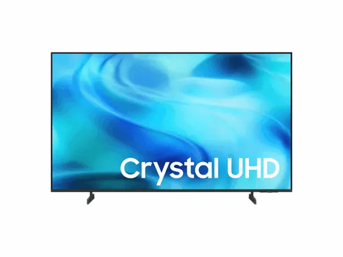 Samsung UE55U8072HUXXH Crystal UHD 4K TV - 55-inch — image 1