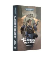 VAGABOND SQUADRON (PB)