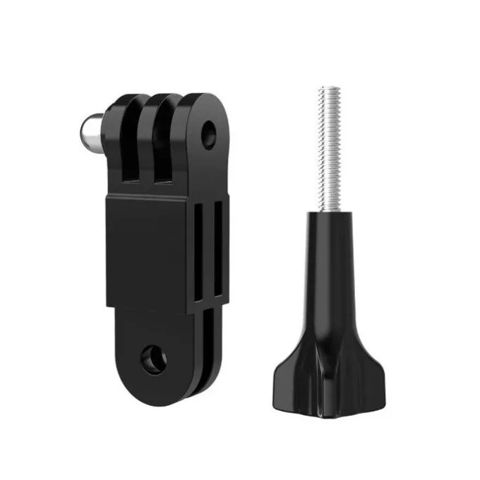 SJCAM Helmet Bracket Action Camera Adapter Mount Extension — image 1
