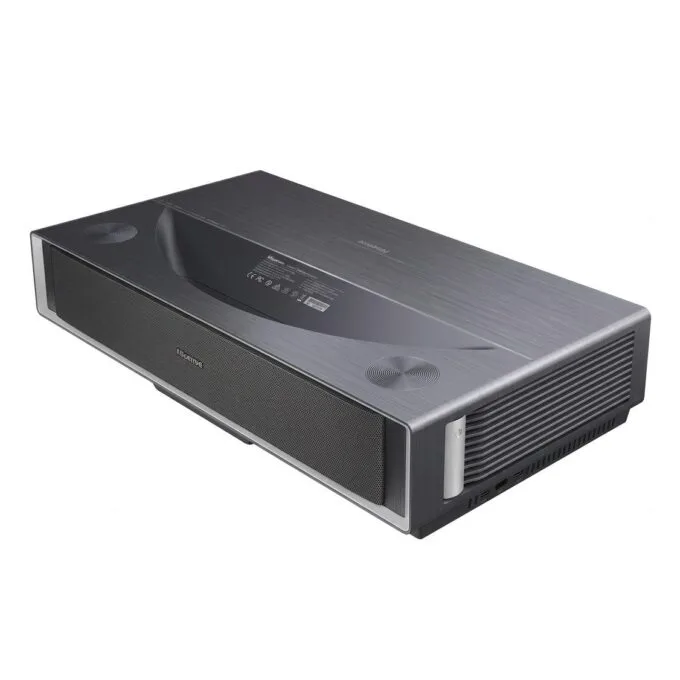 Hisense PT1 SE Ultra Short Throw Triple Laser Projector — image 1