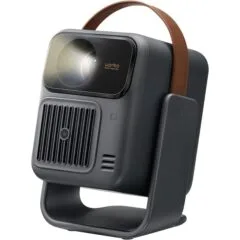 Wanbo Togo Pro Projector 1080P , Google TV,  500 ANSI Lumens, Built-in Battery