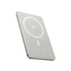 Baseus Powerbank Wireless 27W 10000mAh Ultra-Slim Qi2 PicoGo AM41 Grey