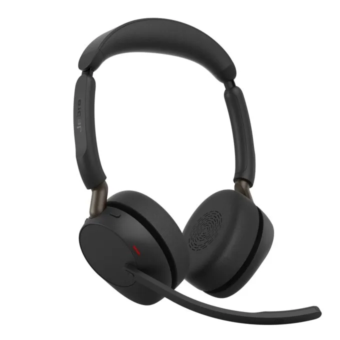 JABRA EVOLVE3 65 STEREO LINK — image 1
