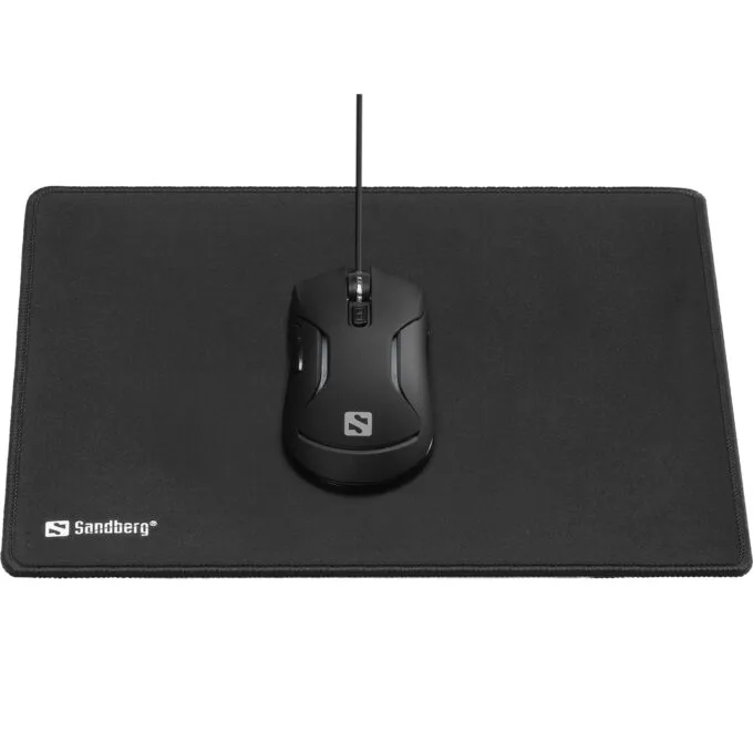 SANDBERG Gamer Mousepad — image 1