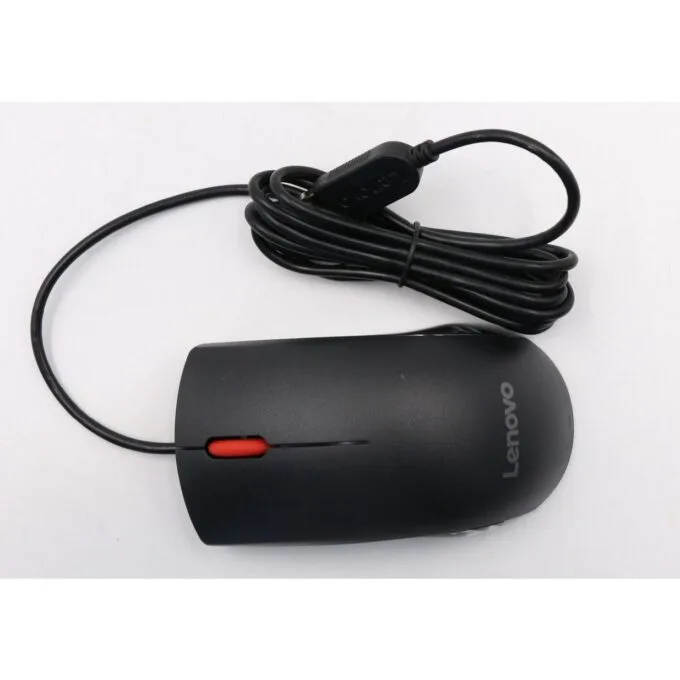 00PH128 Mouse USB Type-A Optical (00PH128) — image 1
