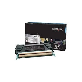 Lexmark 24B6035 toner cartridge — image 1