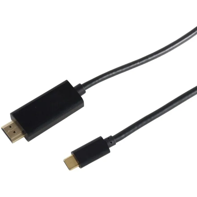 S/CONN maximum connectivity 10-56025 video cable adapter — image 1
