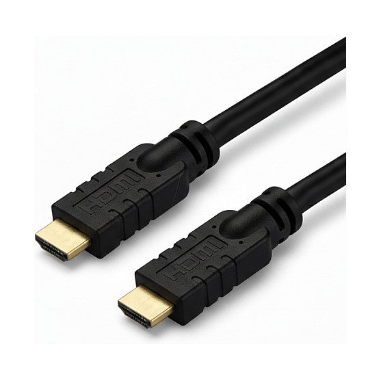 No-Name S/CONN maximum connectivity HDMI-HDMI, m-m, 15m HDMI cable