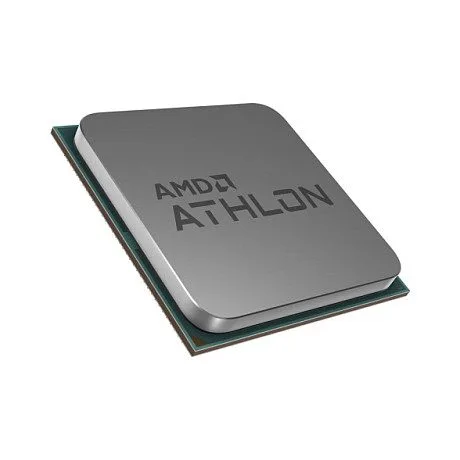 AMD Athlon 3000G processor — image 1