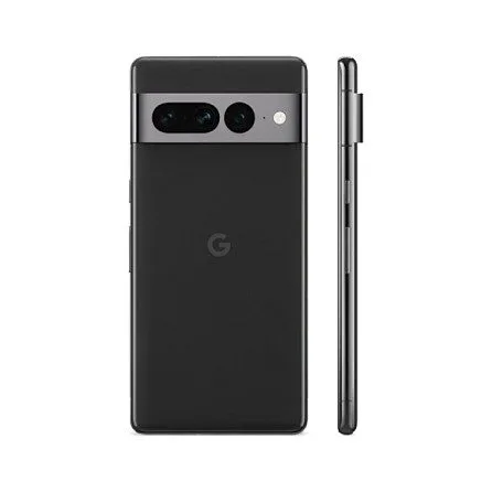 Google Pixel 7 Pro 128GB 8RAM 5G black — image 1