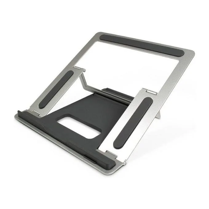 Notebook-Ständer höhenverstellbar Inter-Tech NBS-100 — image 1