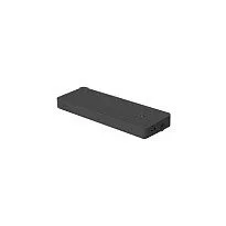 D Fujitsu USB-C / Thunderbolt 3 Port Replicator — image 1