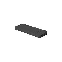 D Fujitsu USB-C / Thunderbolt 4 Port Replicator — image 1