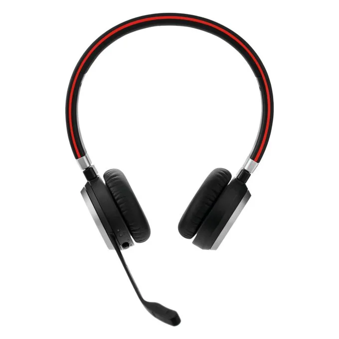 Jabra Evolve 65 SE UC Stereo — image 1